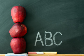 Back to school - Powered by Adobe