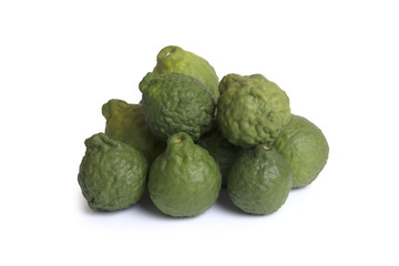 Bergamot herbal for healthy.