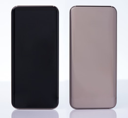 Generic modern smartphone