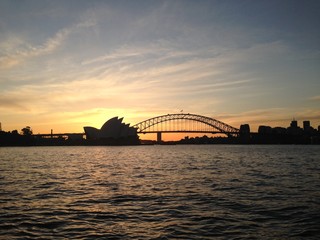 Sydney Opera House