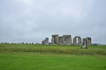 Stonehenge