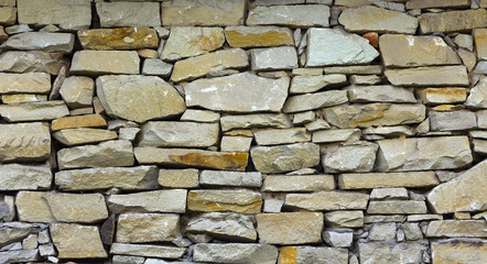 pattern gray color of modern style design decorative uneven cracked real stone wall surface