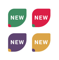 New Tag with variation