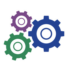 Gears symbol