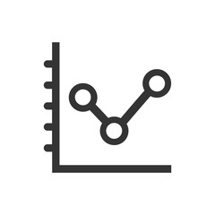Graphical Analysis Icon