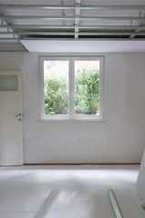 installation de faux plafond structure metal stud