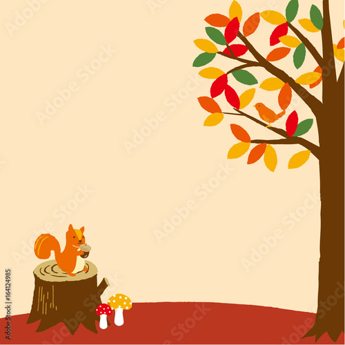 2019年の最高 秋 背景 イラスト トップの壁紙はこちら トップ