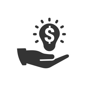 Business Solution Icon