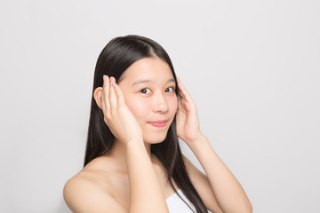 ビューティーイメージ