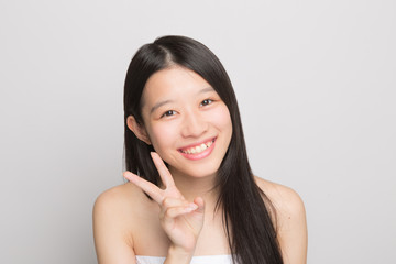 ビューティーイメージ