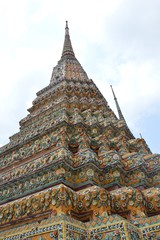 Temple in Thailand - 164132142