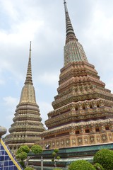 Temple in thai - 164132145