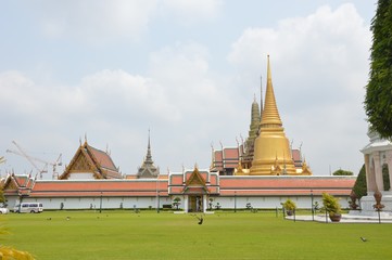 Royal Palace Bangkok - 164132149