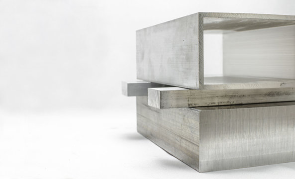 Metal profiles