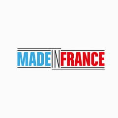made in france