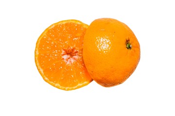 Citrus fruit