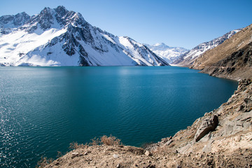 Embalse El Yeso