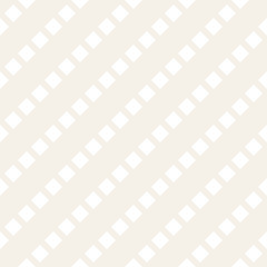 Crosshatch vector seamless geometric pattern. Crossed graphic rectangles background. Checkered motif. Seamless subtle texture of crosshatched lines. Trellis simple fabric print.
