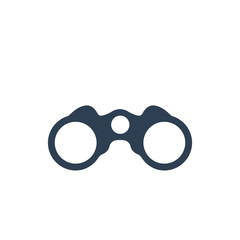 Binocular Icon