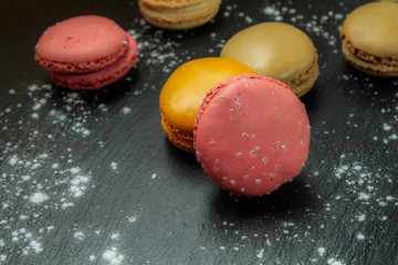 macarons