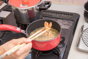 唐揚げ