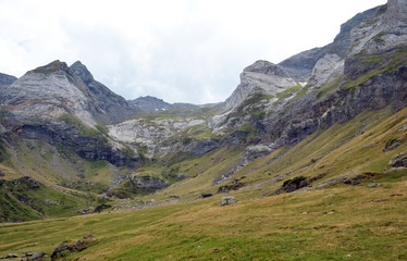Montagne pyrénéenne