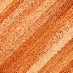 Fototapeta premium Wooden background with beautiful diagonal pattern for your design