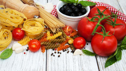 italian food ingredients
