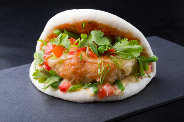 Chinese snack food