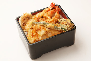 天重