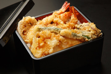 天重