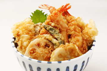 天丼