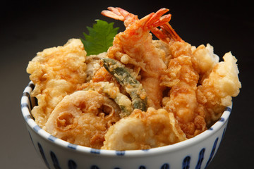 天丼