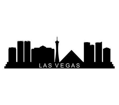 Las Vegas skyline
