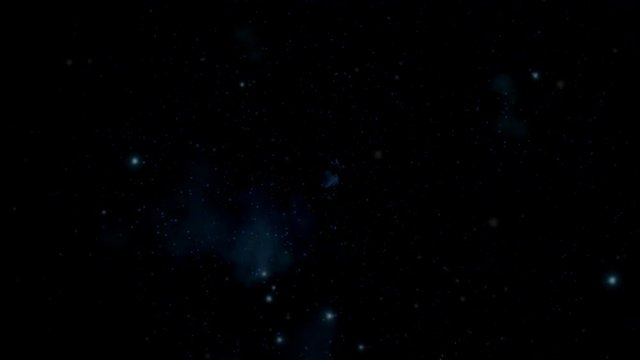 Object of deep space. Star Clusters, Nebulae and Galaxies