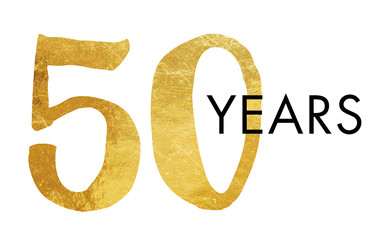 50 Years