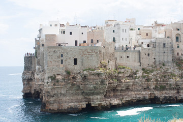 Polignano a Mare