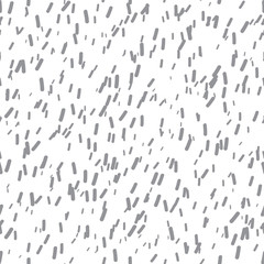 Texture gray strips in a chaotic manner