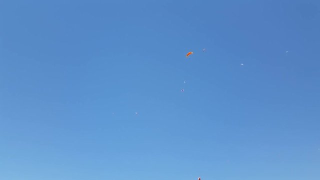 paragliding in oludeniz
