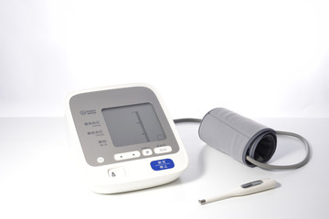 家庭用医療のイメージ