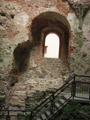 Obraz premium Window