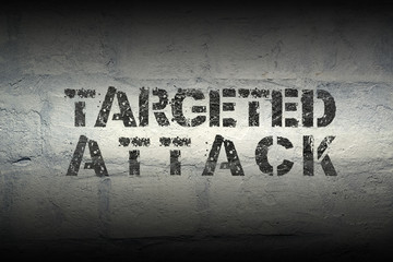 targeted attack gr