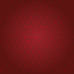 Background of Japanese hieroglyphics vector
