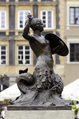 Stare Miasto Warszawa © hunter76