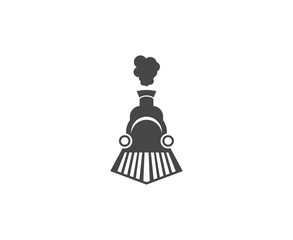 Train logo © zera93