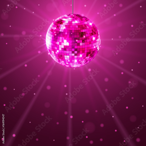 Disco Party Background Music Dance Vector Design For Advertise Ball Flyer Or Poster Disco Party Background Music Dance Vector Design For Advertise Ball Flyer Or Poster