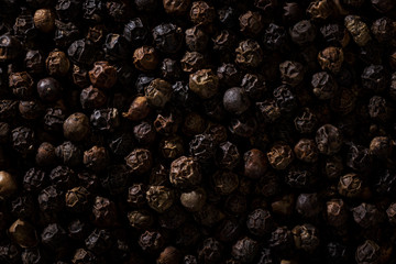 Black Pepper