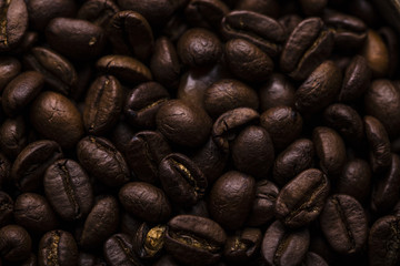 Coffee Beans