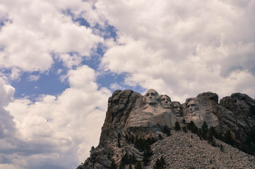 Rushmore