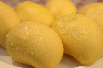 Atulfo mangos